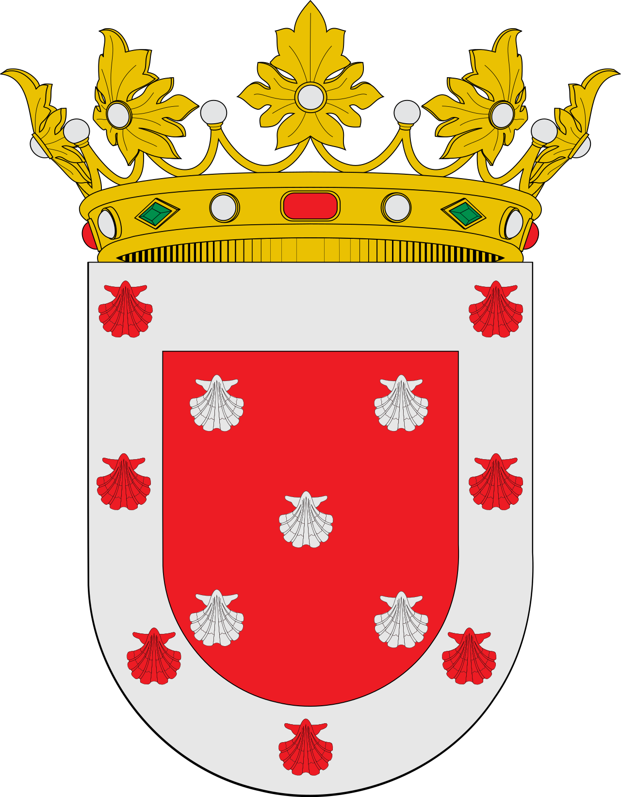 Santiago Rodriguez Monumento a los Heroes de la Sublevacion