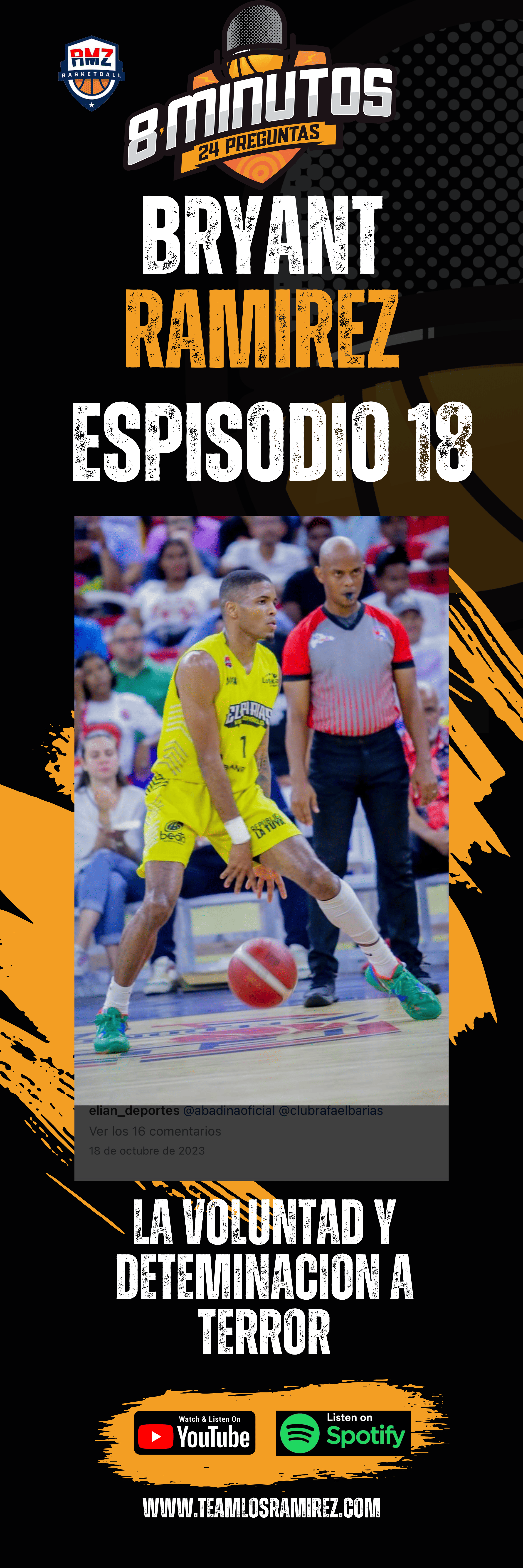 Ejemplo Sponsor 4 - Promo 2