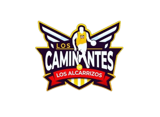 Los Caminantes de Los Alcarrizos