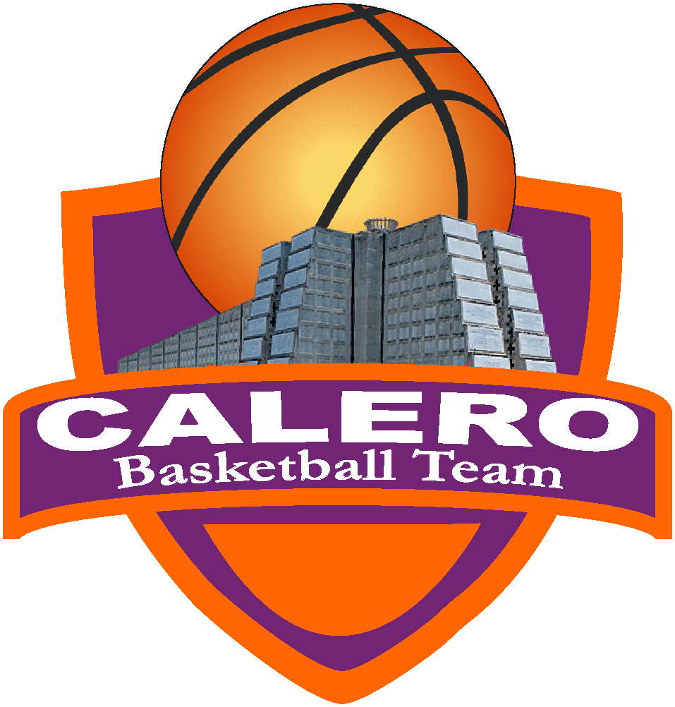 Club Calero Basketball
