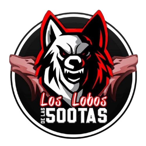 Club Lobos de las 500tas