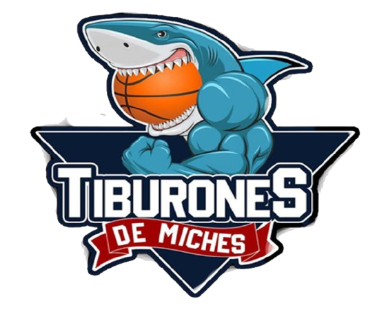 Tiburones de Miches