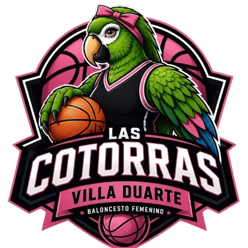 Las Cotorras de Villa Duarte